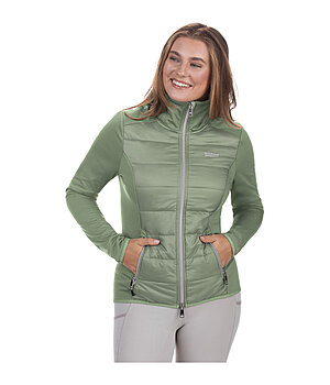Felix Bhler Veste bi-matire  Hanni - 653727-M-LT