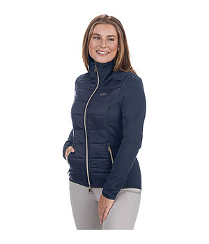 Felix Bhler Veste bi-matire  Hanni - 653727-S-NV