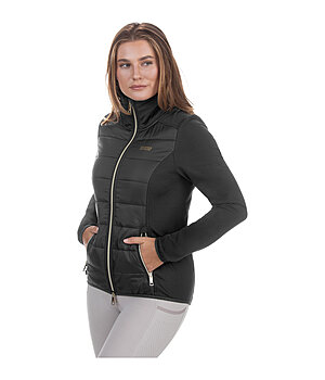 Felix Bhler Veste bi-matire  Hanni - 653727-M-S