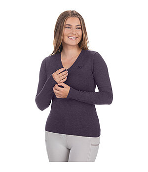 Felix Bhler Pull en maille  Nela - 653728-S-DV