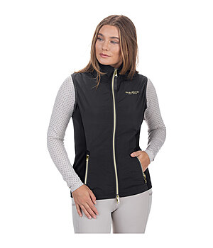 Felix Bhler Gilet d'quitation bi-matire  Jeanne - 653731-S-S