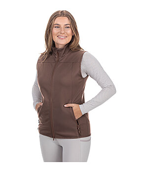 Felix Bhler Gilet d'quitation softshell  Louise - 653732-S-ZT