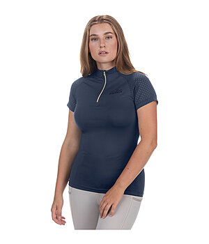 Felix Bhler T-shirt technique  Julie II - 653734-S-NV