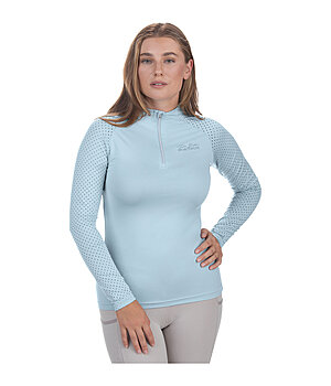Felix Bhler T-shirt technique  manches longues  Laila II - 653735-S-PB
