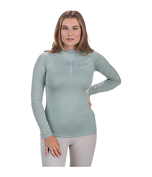 Felix Bhler T-shirt technique  manches longues  Laila II - 653735-M-SB