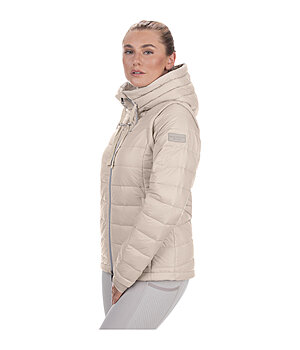 Felix Bhler Veste matelasse 2-en-1  capuche  Cecile - 653736-M-CH