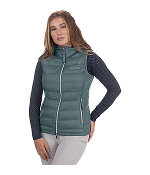Felix Bhler Gilet d'quitation bi-matire  Lilou - 653738-M-JA