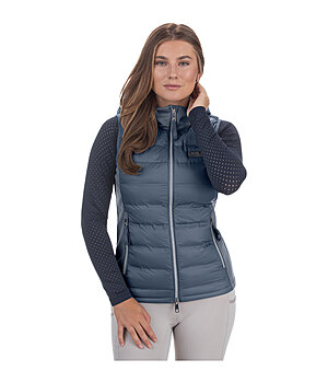 Felix Bhler Gilet d'quitation bi-matire  Lilou - 653738-M-RB