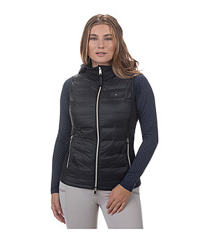 Felix Bhler Gilet d'quitation bi-matire  Lilou - 653738-S-S