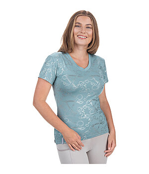 Felix Bhler T-shirt technique  Ellie - 653742-S-MI