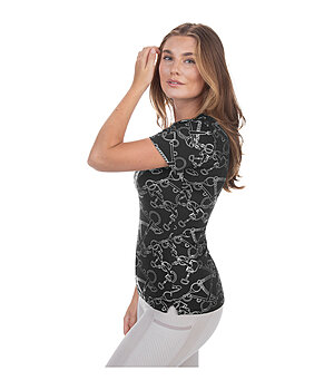 Felix Bhler T-shirt technique  Ellie - 653742-S-S
