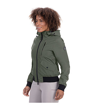 Felix Bhler Blouson technique  capuche  Ines - 653743-M-FS