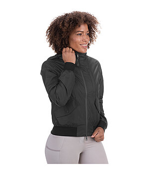 Felix Bhler Blouson technique  capuche  Ines - 653743-S-S