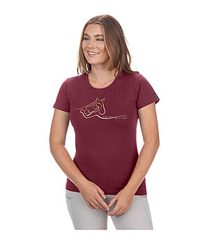 Felix Bhler T-Shirt  Sanne - 653745-S-BO
