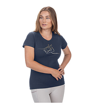 Felix Bhler T-Shirt  Sanne - 653745-S-NV