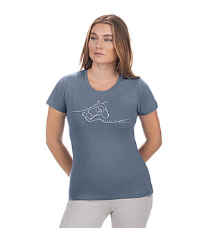 Felix Bhler T-Shirt  Sanne - 653745-S-RB