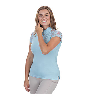 Felix Bhler T-shirt technique zipp  Christine - 653746-S-PB