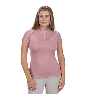 Felix Bhler T-shirt technique zipp  Christine - 653746-M-PX