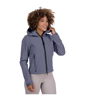 Felix Bhler Veste softshell cropped  capuche  Hanne - 653747-M-FV