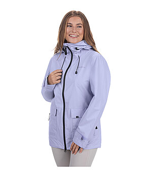 Felix Bhler Veste technique  capuche  Ninon - 653748-S-LV