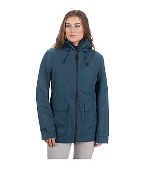 Felix Bhler Veste technique  capuche  Ninon - 653748-S-PE