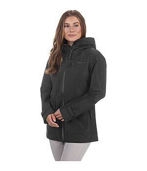 Felix Bhler Veste technique  capuche  Ninon - 653748-S-S