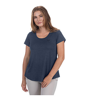 Felix Bhler T-shirt technique  Izzy - 653751-M-NV