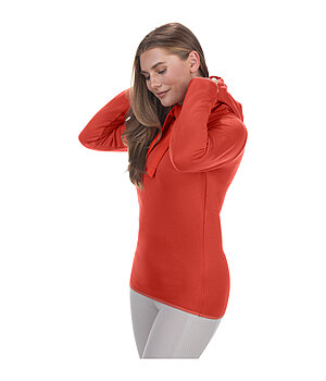 Felix Bhler Sweat  capuche stretch Performance  Lola - 653756-M-GJ