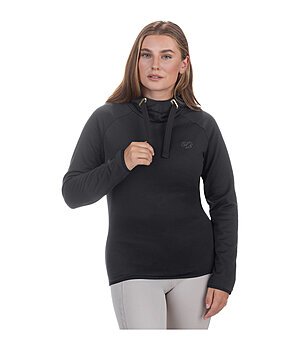 Felix Bhler Sweat  capuche stretch Performance  Lola - 653756-S-S