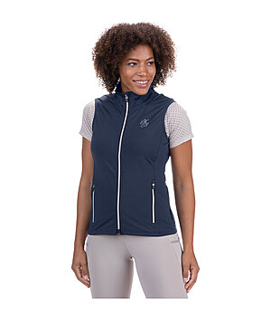 Felix Bhler Gilet d'quitation stretch Performance  Marit - 653759-M-NV