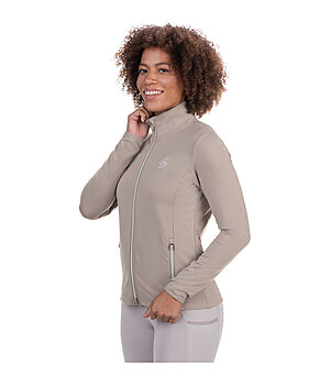 Felix Bhler Veste d'quitation stretch Performance  Nia - 653760-S-TA