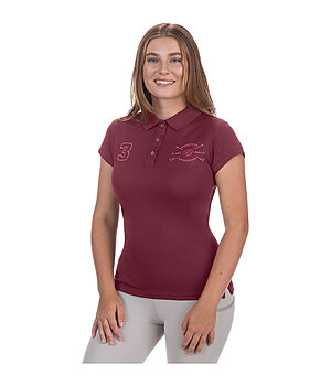 Felix Bhler Polo technique  Mavie - 653762-M-BO