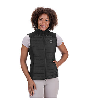 STEEDS Gilet d'quitation bi-matire  Cleo II - 653764-S-S