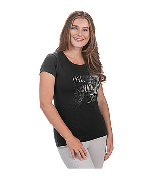 STEEDS T-shirt  Livie - 653766-S-S