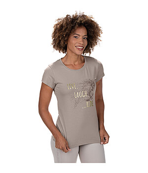 STEEDS T-shirt  Livie - 653766-M-TA