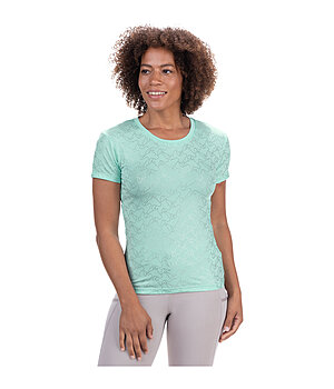STEEDS T-shirt technique  Pria - 653769-S-OM