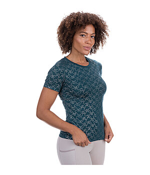 STEEDS T-shirt technique  Pria - 653769-S-PE