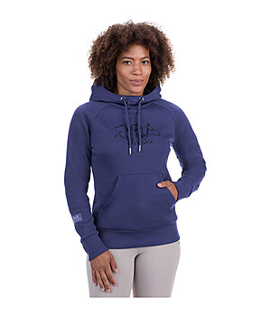 STEEDS Sweat  capuche  Paulina II - 653771-M-AY