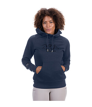 STEEDS Sweat  capuche  Paulina II - 653771-M-NV