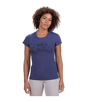 STEEDS T-shirt  Alisa II - 653772-M-AY