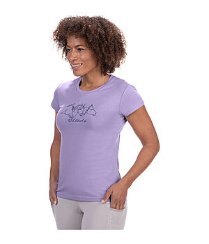 STEEDS T-shirt  Alisa II - 653772-S-FL