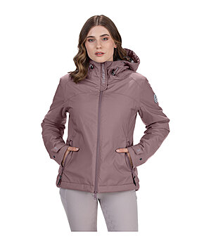 Felix Bhler Veste d'quitation technique  capuche  Emelie - 653777-M-DR