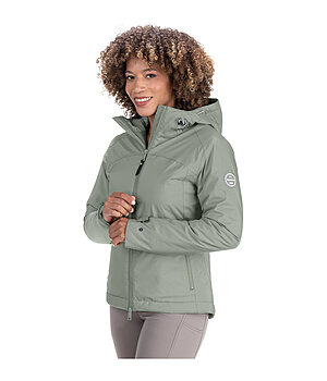 Felix B�hler Veste d'�quitation technique � capuche  Emelie - 653777-M-PN