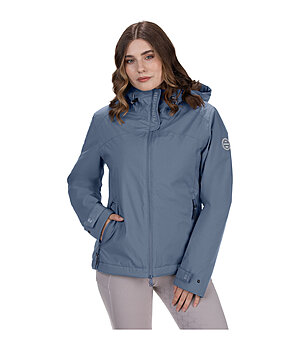 Felix Bhler Veste d'quitation technique  capuche  Emelie - 653777-M-RB