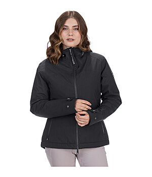 Felix Bhler Veste d'quitation technique  capuche  Emelie - 653777-M-S