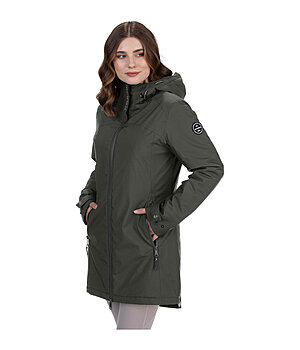 Felix Bhler Manteau d'quitation technique  capuche  Eliza II - 653778