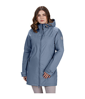 Felix Bhler Manteau d'quitation technique  capuche  Eliza II - 653778-M-RB