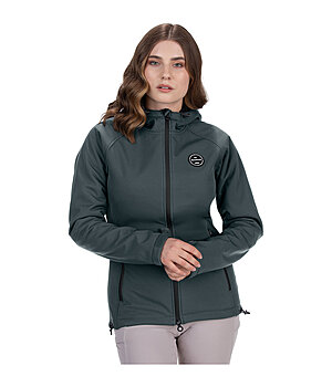 Felix Bhler Veste d'quitation softshell  capuche  Lara II - 653780