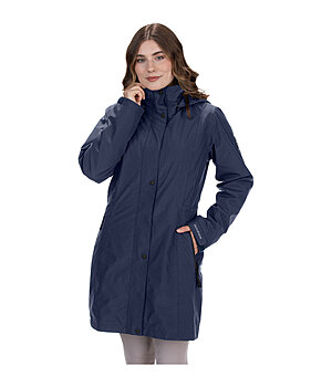 Felix Bhler Manteau d'quitation technique 3 en 1  capuche  Phoebe - 653781