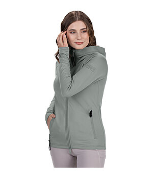 Felix Bhler Veste  capuche en stretch Performance  Carin - 653782